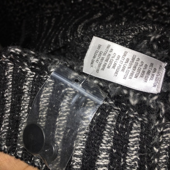NWOT Rag & Bone Wool Cardigan Sweater - Picture 6 of 10